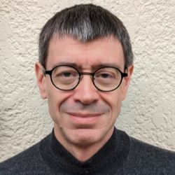 Eric Brossard